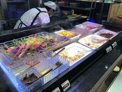 -盛江山自助料理(奥莱锦辉购物广场店)