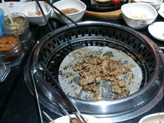 -尚水元休闲自助餐厅(中央城店)