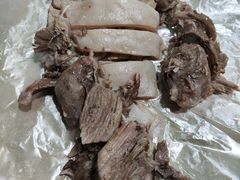-小辫子羊肉面馆(周东店)