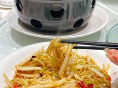 -永和红旗美食城