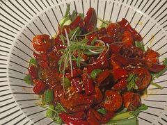 -十二月·宁夏盐池滩羊肉火锅