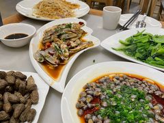 -华盛丰温州大排档(东三环南路店)