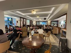 -1868 Café(上海自然博物馆店)