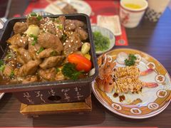 -仙隐小鹿中华料理(南宁万象城店)
