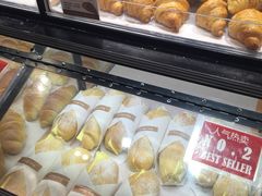 -早安巴黎(四季坊店)