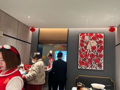-鑫小城故事·藕汤·家常菜(台北一路总店)
