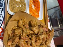 -即墨老公社·海肠捞饭大王(古城店)