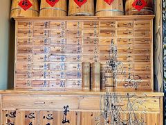 -茅山肴·道家菜·神仙鸡