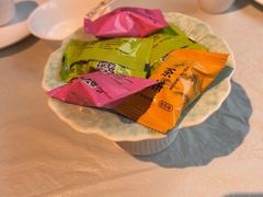 -千百味红餐厅·非遗江西菜(绿地双子塔总店)