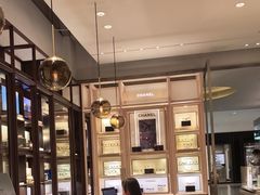-溥仪眼镜PUYI OPTICAL(国贸商城店)
