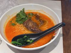 -和府捞面(曹路花园城店)