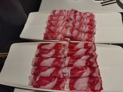 -海底捞火锅(世界城广场店)
