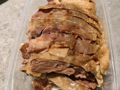 -正宗忘不了老鹅(梅岭店)