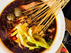 -三生小馆(亭知路店)
