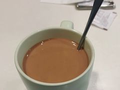-大咀港式茶餐厅(恒泰店)