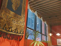 -泰国餐厅 Thai Food(裕华万达店)