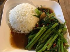 -Doo Dee Thai Food(Issan/Isaan/Esan)
