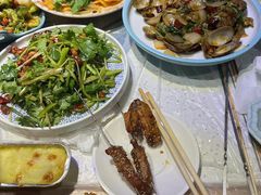 -陈老二烧烤(草市街总店)