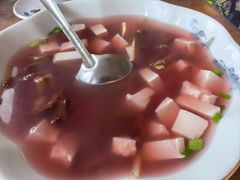 -下梅人家土菜馆(历史文化餐厅度假区店)