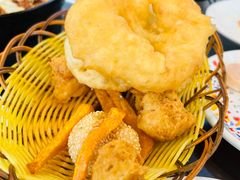 -柳沟豆腐宴64号院
