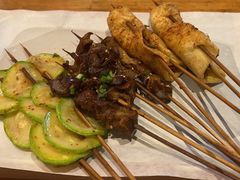 -木屋烧烤(龙湖天街店)