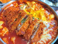 -青春分食(仙林大学城店)