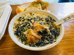 -小桃园·豆浆油条(复兴中路店)