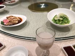 -君来梁溪饭店-餐厅