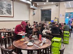 -正能量脆肉鲩火锅