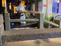 -绿茶餐厅(深圳龙华天虹购物中心店)