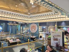 -樱煦和牛寿喜烧(如皋吾悦广场店)