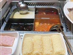 -海底捞火锅(丰尚国际广场店)