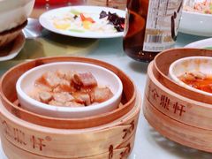 水煮牛肉-金鼎轩(方庄天坛店)
