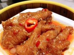 -蝴蝶里·粤菜·点心(龙湖天街&滨江店)