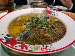 -干老四雅鱼饭店(滨江西路店)