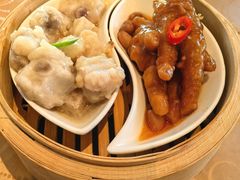 -云山堂广式早茶