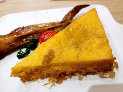 三角西多士-大家乐(深圳喜荟城店)