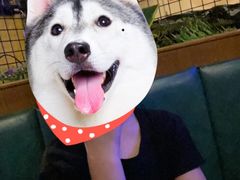 -可汗碳烤羊腿·羊排·全羊(布吉信义店)