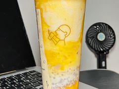 -喜茶(广州北京路惠福东店)