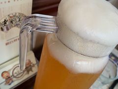 鲜啤-老厨家(友谊路总店)