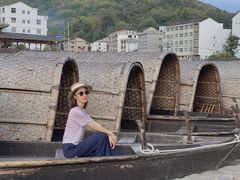 -楠溪江风景名胜区