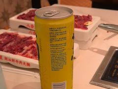 -八合里潮汕鲜牛肉火锅(深圳海岸城店)