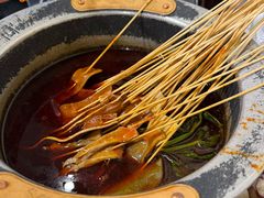 -冒椒火辣(奎星楼街店)