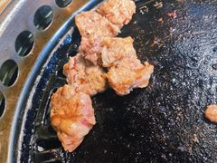 -朝鲜烤肉(安宁庄店)