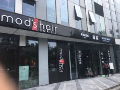 -mod's hair