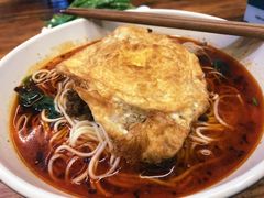 -老地方猫儿面(磁器口店)