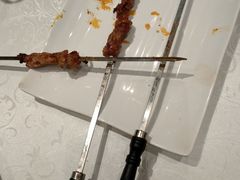 -巴依老爷新疆美食(清华东门店)
