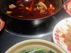 -李子坝梁山鸡(李子坝大鸡哥店)