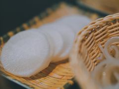 萝卜-土著渔匠·养生蝴蝶鱼(香樟路店)