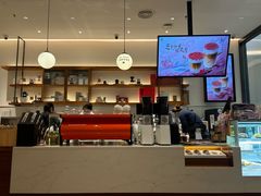 -Peet's 皮爷咖啡(乐峰店)